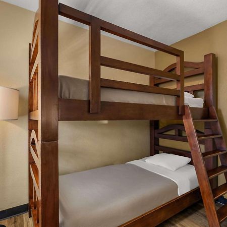 Comfort Inn San Diego Airport At The Harbor מראה חיצוני תמונה