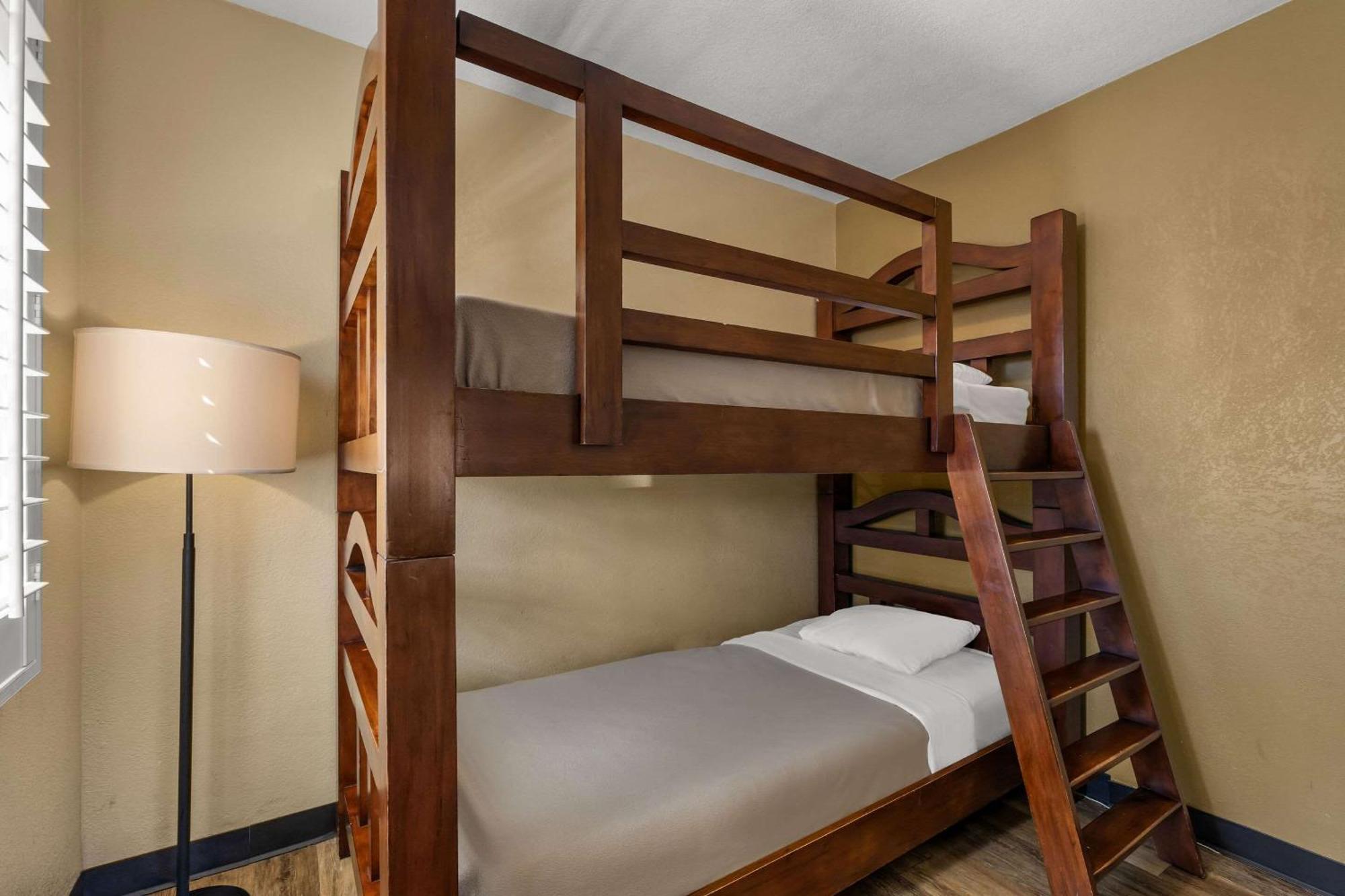 Comfort Inn San Diego Airport At The Harbor מראה חיצוני תמונה