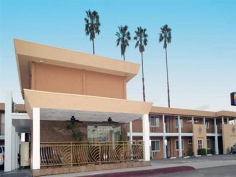 Comfort Inn San Diego Airport At The Harbor מראה חיצוני תמונה